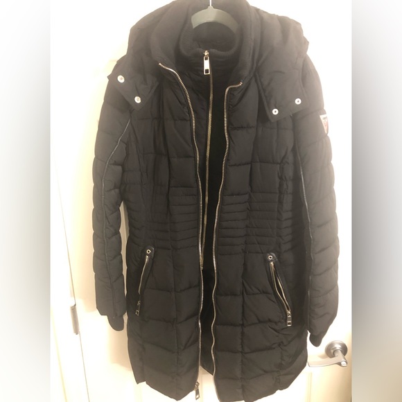 Guess Jackets & Blazers - GUESS Women’s Winter Coat